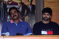 Jai Sena Movie Press Meet Photos
